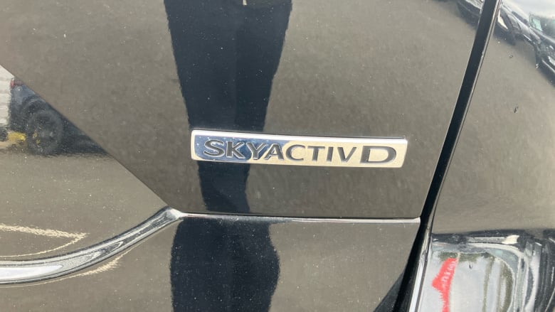 Mazda CX-5 2.2d Sport 5dr Diesel Estate